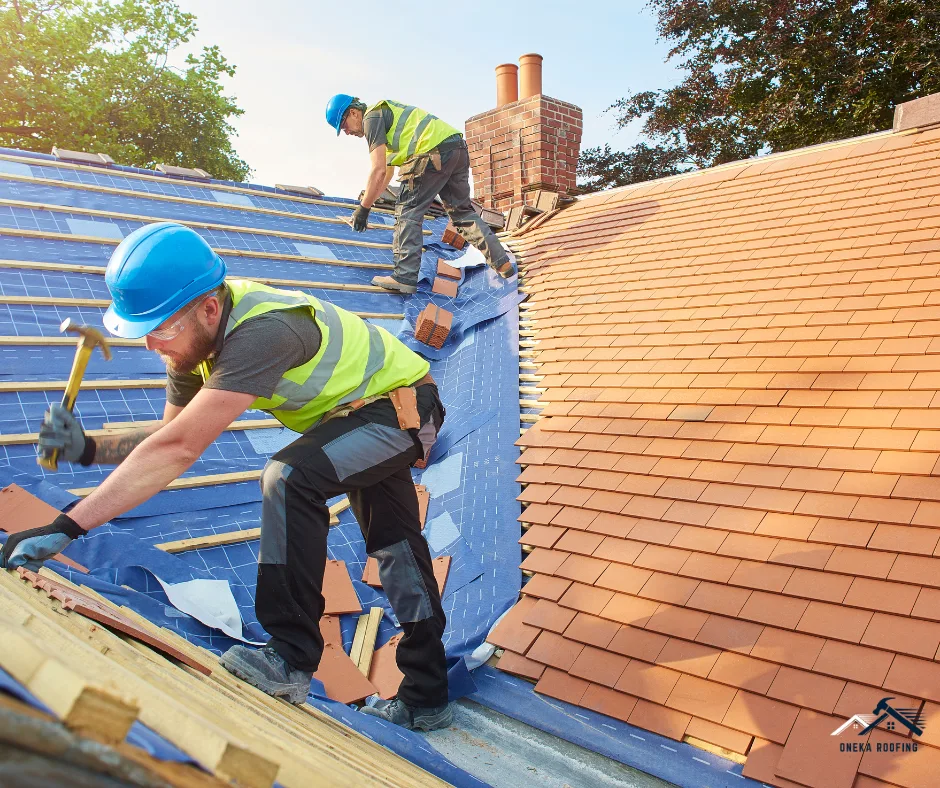 Why choose Roof Repair Near Me in Green Village, NJ